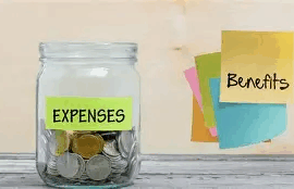 When a P11D charge applies for a director’s loan account