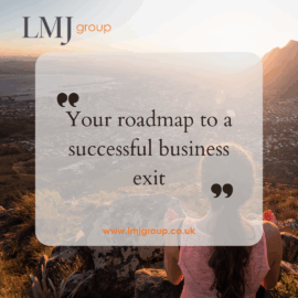 Exit Strategy: Why Planning Your Business Future Is Critical