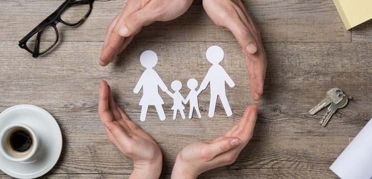 Family Investment Company or a Trust