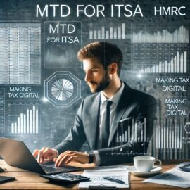 HMRC rolling out a penalty points system – what this means for taxpayers