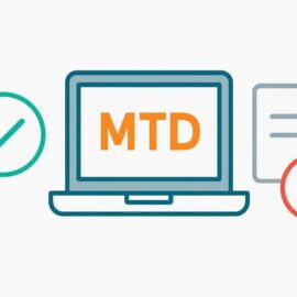 MTD for Income Tax is approaching