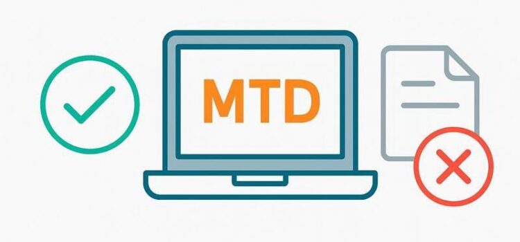 MTD for Income Tax | LMJ Group