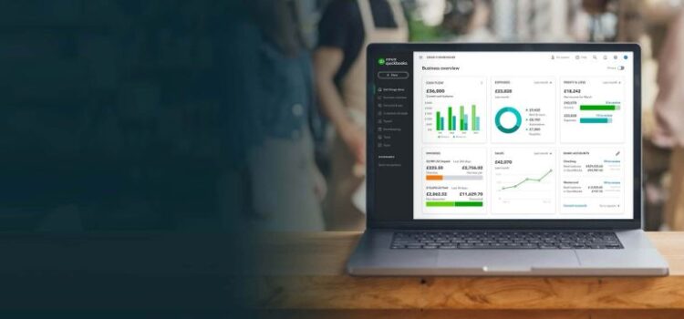 Accounting Software | LMJ Group