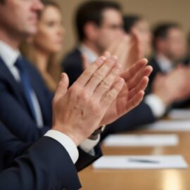 Why First-Time Directors Need to Understand Audit Committees More Than Ever