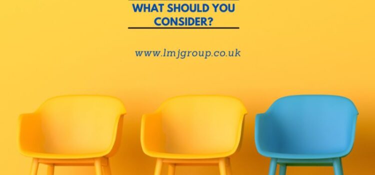 gifting shares to staff | LMJ Group
