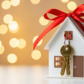 Helping Your Child Buy Their First Property: Key Options