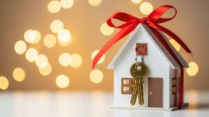 Helping Your Child Buy Their First Property