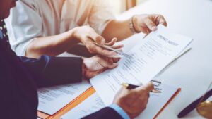 buying a business