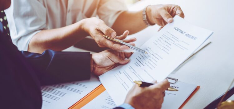 buying a business