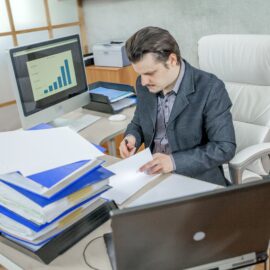 Most Management Accounts Packs Don’t Help Directors Make Decisions