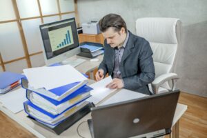 Management Accounts 