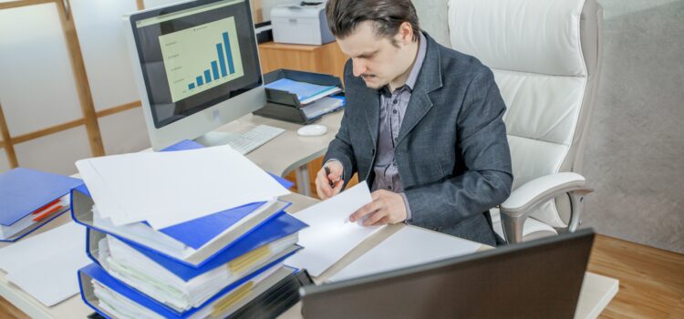 Management Accounts